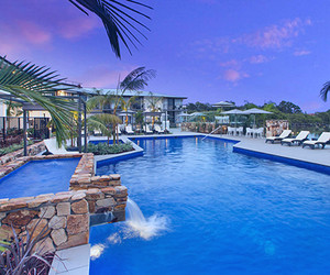 Hotels, Motels and Resorts - Port Macquarie